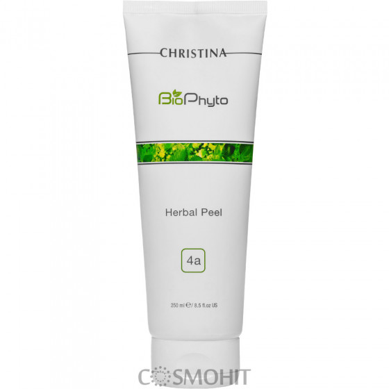 Christina Bio Phyto Herbal Complex - Растительный пилинг облегченный