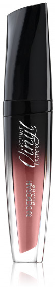 Deborah Volume Vinyl Lipstick - Жидкая помада для увеличения объема губ