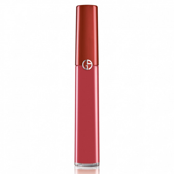 Giorgio Armani Lip Maestro Lip Gloss - Жидкая помада для губ
