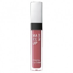 Makeup Factory Cremy Lip Color - Помада для губ кремовая