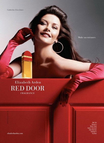 Elizabeth Arden Red Door - Туалетная вода - 1