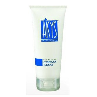 Akys Natural Crema Mani - Крем для рук