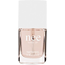 Nee Make Up Basic Nail 3 in 1 Hardener - Средство для укрепления ногтей 3 в 1