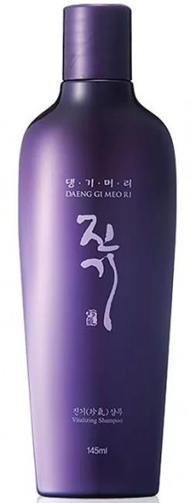 Daeng Gi Meo Ri Vitalizing Shampoo - Регенерирующий шампунь для волос