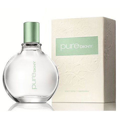 Donna Karan Pure DKNY Verbena - Парфюмированная вода