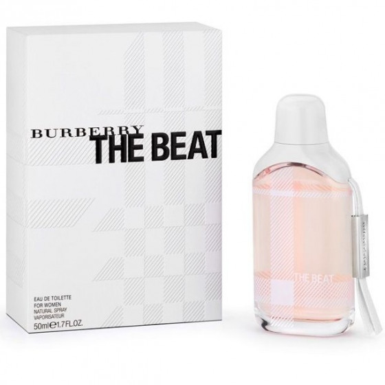 Burberry The Beat - Туалетная вода