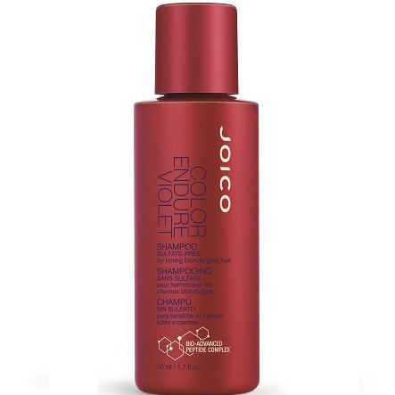 Joico Color Endure Violet Shampoo For Toning Blonde Or Gray Hair - Шампунь фиолетовый для осветленных/седых волос