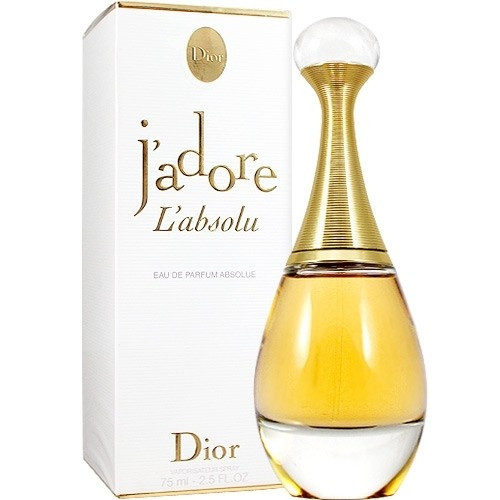 Christian Dior J'Adore L'Absolu - Парфюмированная вода (тестер)