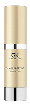 Klapp Cuvee Prestige Soft Eye Care - Крем для век "Лёгкое прикосновение"