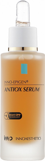 Innoaesthetics Epigen 180 Antiox Serum - Антиоксидантная сыворотка - 1