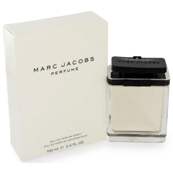 Marc Jacobs Perfume - Парфюмированная вода