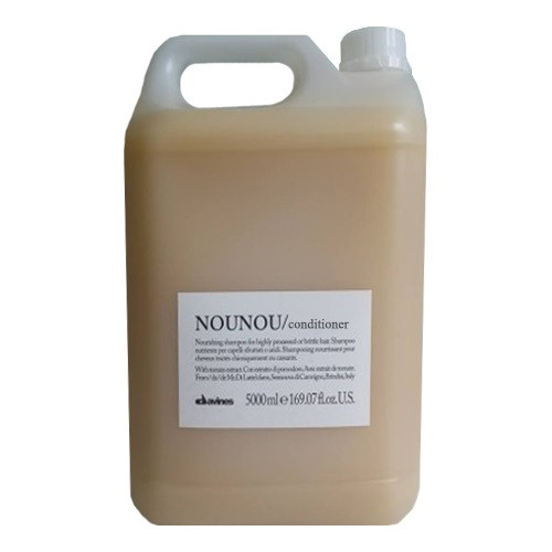 Davines Essential Haircare Nounou Conditioner - Питательный кондиционер