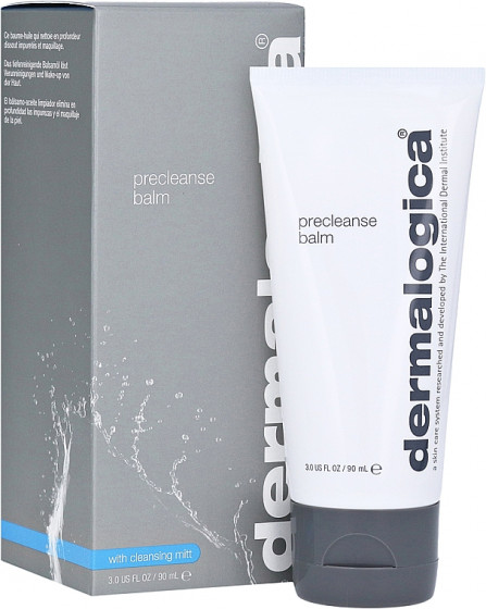 Dermalogica Precleanse Balm - Бальзам-очиститель для лица - 3