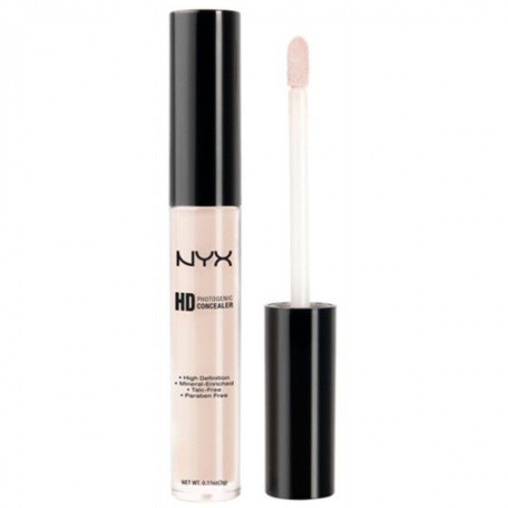 NYX Concealer Wand - Жидкий консилер