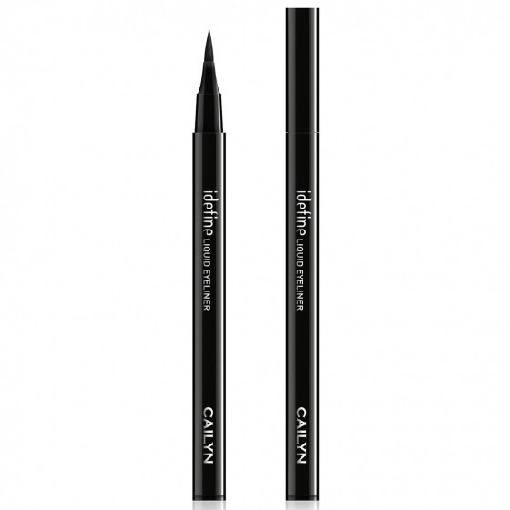 Cailyn Idefine Liquid Eyeliner - Жидкая подводка для глаз