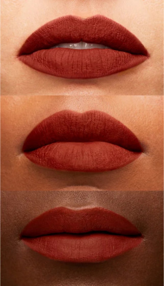 Smashbox Always On Cream to Matte Lipstick - Матовая помада для губ - 2