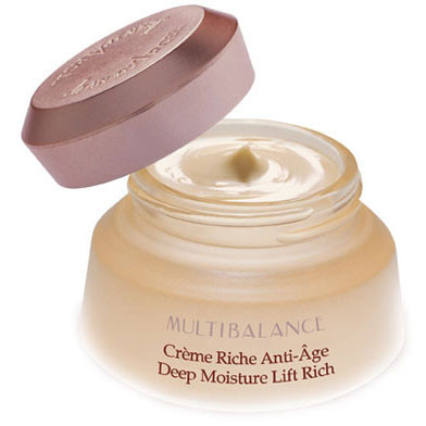 Jean D'Arcel Deep Moisture Lift rich - Ночной лифтинг крем глубокого увлажнения и питания