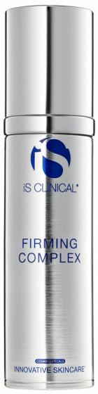 Is Clinical Firming Complex - Укрепляющий крем для лица