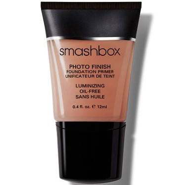 Smashbox Photo Finish Foundation Luminizing Primer - Основа под макияж (сияющая)