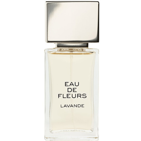 Chloe Eau de Fleurs Lavande - Туалетная вода (тестер)