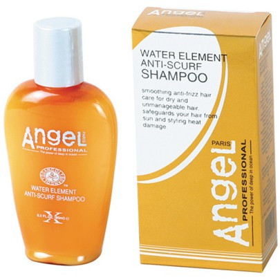 Angel Professional Water Element Anti-Scurf Shampoo - Шампунь против перхоти