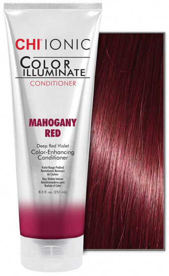 CHI Ionic Color Illuminate Conditioner - Оттеночный кондиционер - 1