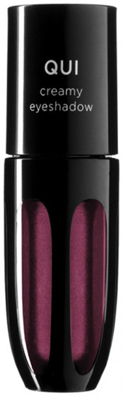 Nouba QUI Creamy Eyeshadow - Кремовые тени для век