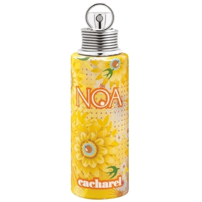 Cacharel Noa Le Paradis Cacharel Limited Edition - Туалетная вода