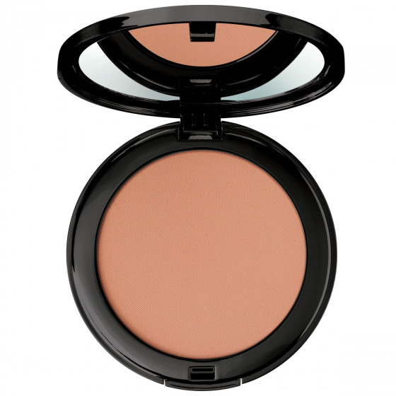 BeYu Compact Powder Foundation - Компактная пудра-основа