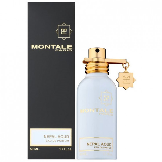 Montale Nepal Aoud - Парфюмированная вода - 1