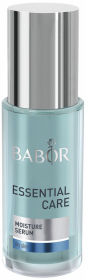 Babor Essential Care Moisture Serum - Увлажняющая сыворотка