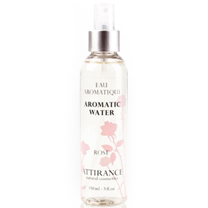 Attirance Rose Aromatic Water - Душистая вода Роза