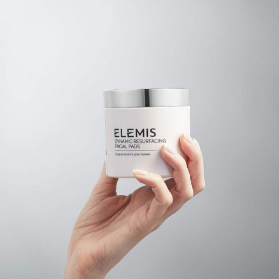 Elemis Dynamic Resurfacing Facial Pads - Пады для шлифовки кожи - 1