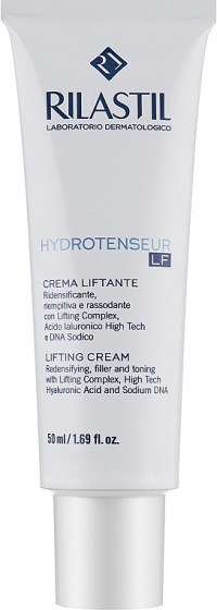 Rilastil Hydrotenseur LF Lifting Cream - Интенсивный антивозрастной крем для лица