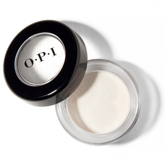 OPI Chrome Effects Mirror Shine Nail Powder Tin Man Can - Пудра с эффектом хромирования