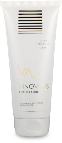 Innovatis Luxury Stem Cells Scrub - Скраб для кожи головы