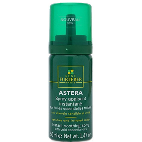 Rene Furterer Astera Soothing Spray - Успокаивающий спрей Астера