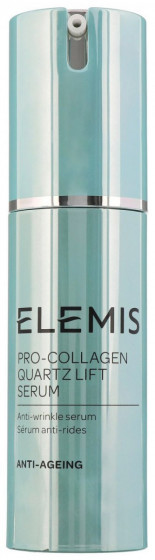 Elemis Pro-Collagen Quartz Lift Serum - Лифтинг-сыворотка для лица "Кварц"