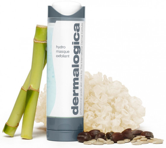 Dermalogica Hydro Masque Exfoliant - Увлажняющая маска-эксфолиант - 1