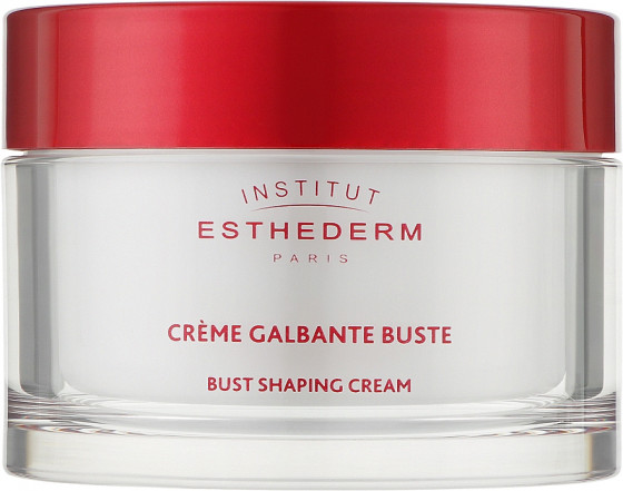 Institut Esthederm Bust Shaping Cream - Моделирующий крем для бюста