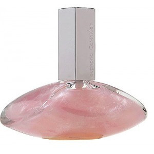 Calvin Klein Euphoria Luminous Lustre - Парфюмированная вода - 1