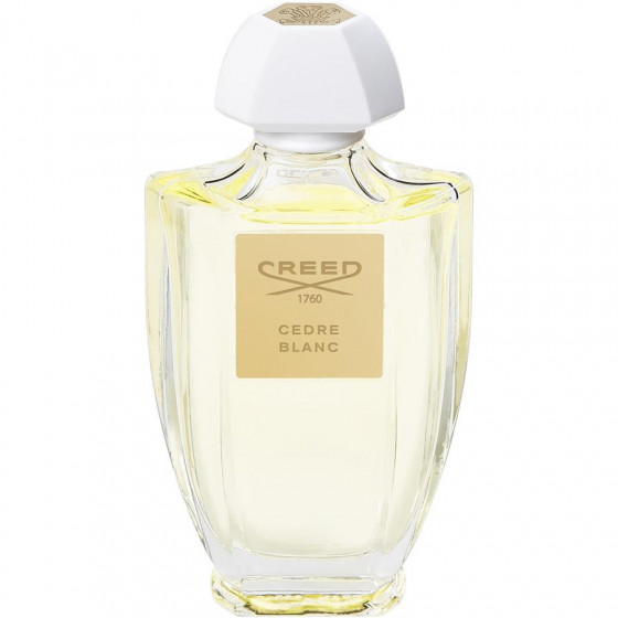 Creed Acqua Originale Asian Cedre Blanc - Парфюмированная вода (тестер)