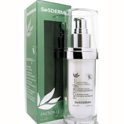 Sesderma Factor G Anti-Aging Facial Lotion - Лосьон заполняющий морщины