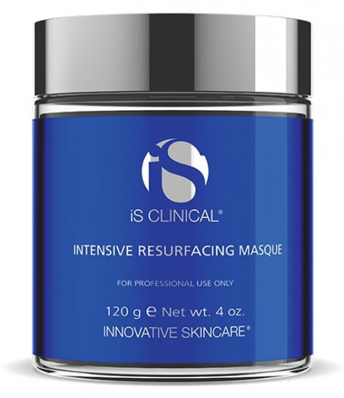 Is Clinical Intensive Resurfacing Masque - Маска-пилинг для лица