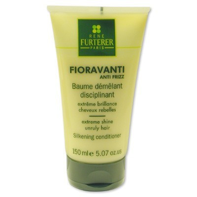 Rene Furterer Fioravanti Anti Frizz Silkening Conditioner - Бальзам Фиораванти антифриз