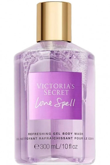 Victoria's Secret Love Spell Body Wash - Гель для душа