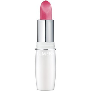 Lumene Wild Rose Natural Lipstick - Помада с шиповником