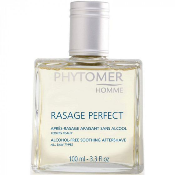 Phytomer Rasage Perfect Soothing After-Shave - Лосьон после бритья