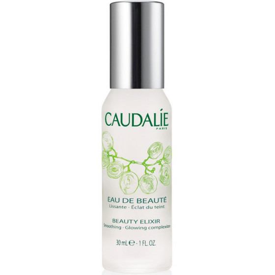 Caudalie Beauty Elixir - Эликсир-вода для красоты для лица