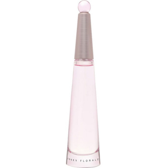 Issey Miyake L'Eau D'Issey Florale - Туалетная вода - 1